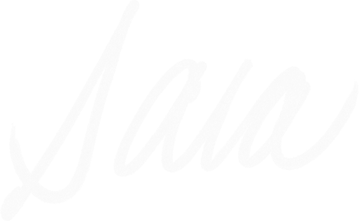 Sara signature